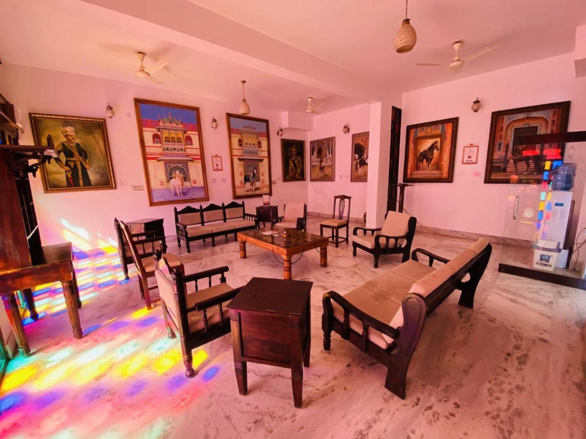 Kotra Haveli A Boutique Hotel By Lake Pichola Udaipur Kültér fotó