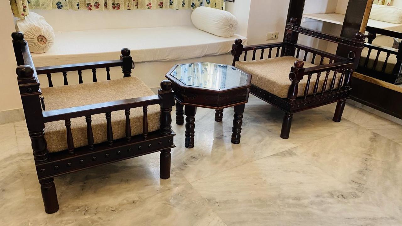 Kotra Haveli A Boutique Hotel By Lake Pichola Udaipur Kültér fotó