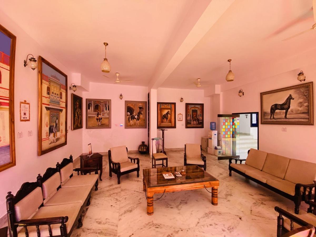 Kotra Haveli A Boutique Hotel By Lake Pichola Udaipur Kültér fotó