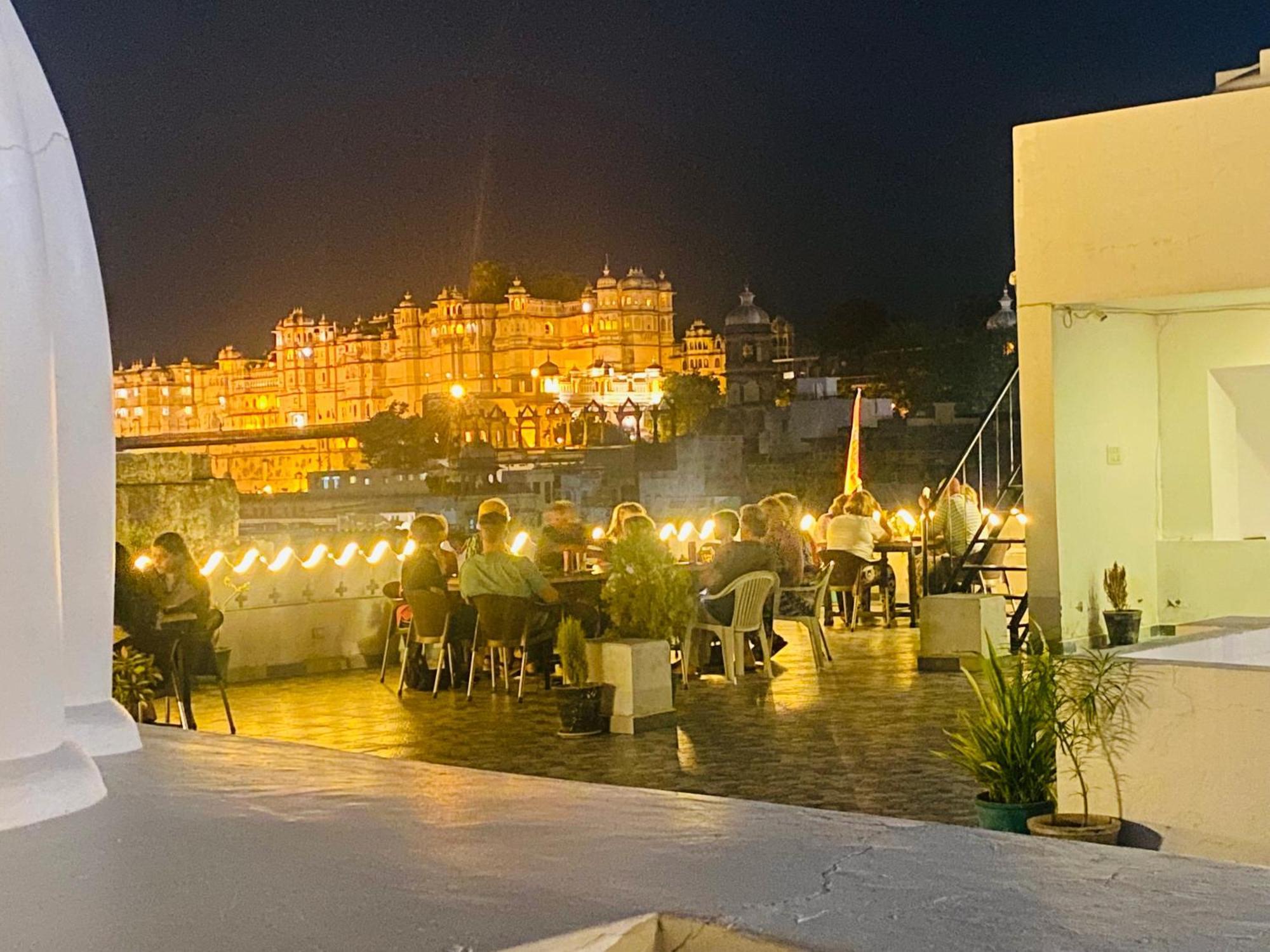 Kotra Haveli A Boutique Hotel By Lake Pichola Udaipur Kültér fotó